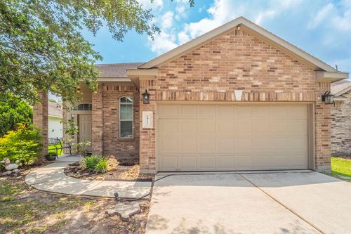 3911 Falvel Cove Dr, Spring, TX, 77388-2517 | Card Image