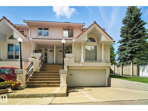 4632 151 St Nw, Edmonton, AB, T6H5N8 | Card Image