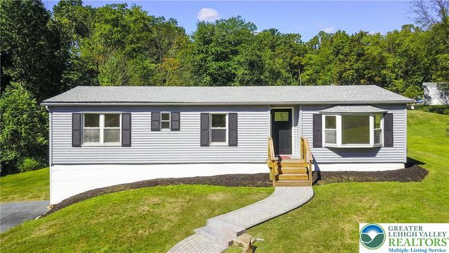 1225 Meyer Dr, House other with 3 bedrooms, 2 bathrooms and null parking in WALNUTPORT PA | Image 5