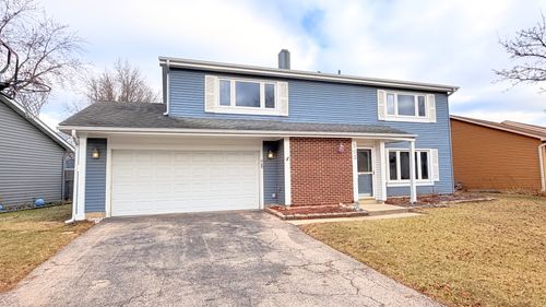 503 Harbor Ter, Bartlett, IL, 60103-4845 | Card Image