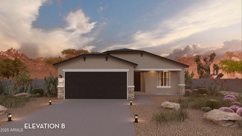 17025 N Lariat Rd, Maricopa, AZ, 85138 | Card Image