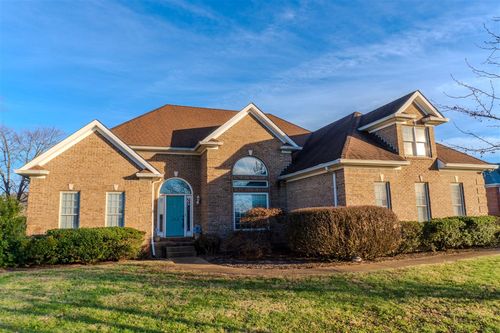 168 Neal Howell Rd, Bowling Green, KY, 42104-8568 | Card Image