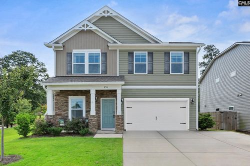 450 Skydance Rd, Lexington, SC, 29072-6518 | Card Image