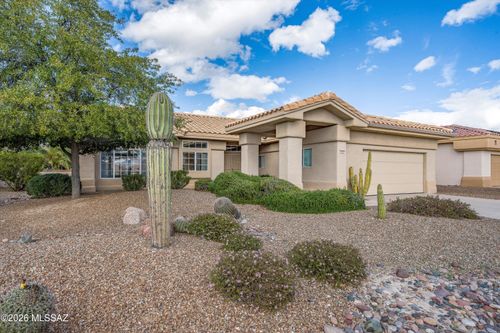 1261 E Clearwind Pl, Oro Valley, AZ, 85755-5800 | Card Image