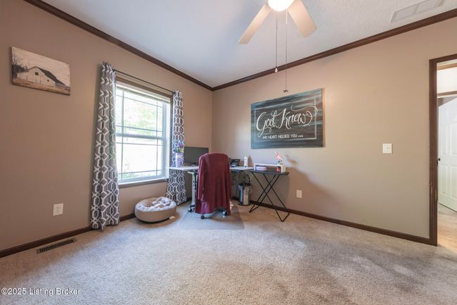 110 Barr Simmons Ln, House other with 3 bedrooms, 2 bathrooms and null parking in Mc Daniels KY | Image 41