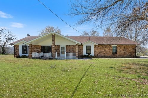 74782 S 4720 Rd, Westville, OK, 74965-7234 | Card Image