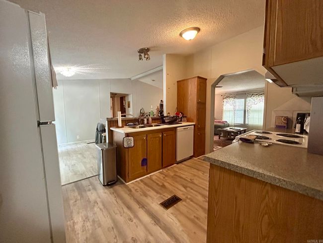 132 Ouachita 476, House other with 3 bedrooms, 2 bathrooms and null parking in Camden AR | Image 17