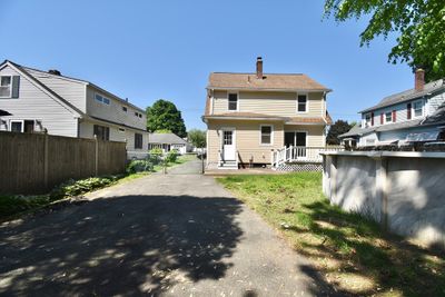 19 Dresser.Ave., House other with 3 bedrooms, 1 bathrooms and 2 parking in Chicopee MA | Image 3