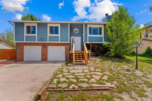 3310 Mirage Dr, Colorado Springs, CO, 80920-4042 | Card Image