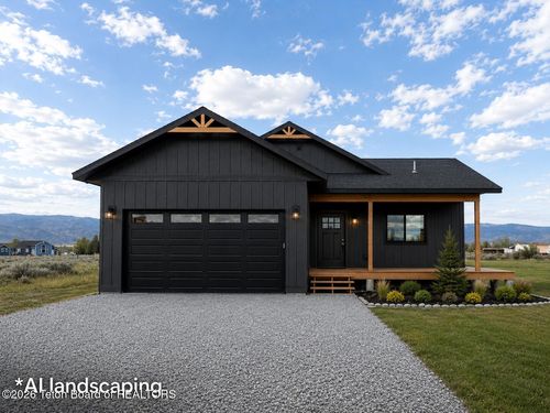 170 Ponderosa Dr, Star Valley Ranch, WY, 83127-5243 | Card Image