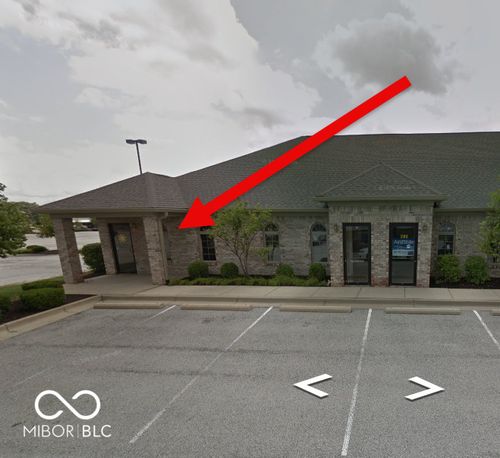 299 Shiloh Crossing Dr, Avon, IN, 46123-7162 | Card Image