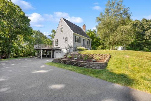 1084 Old Rock Hill Rd, Wallingford, CT, 06492-3949 | Card Image