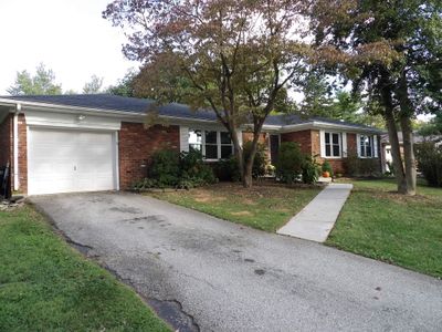 935 Brookhaven Drive, House other with 3 bedrooms, 2 bathrooms and null parking in Frankfort KY | Image 2