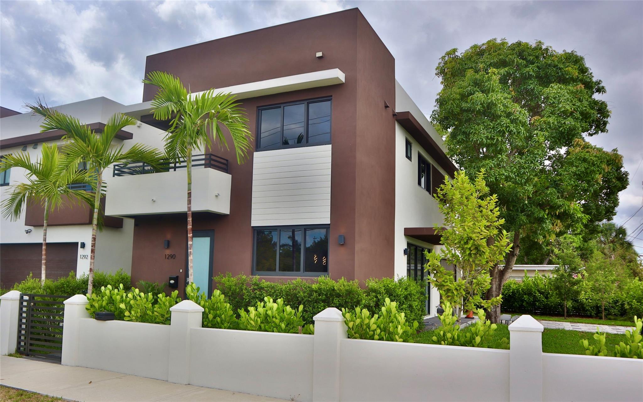 35th St, Oakland Park, FL 33334
