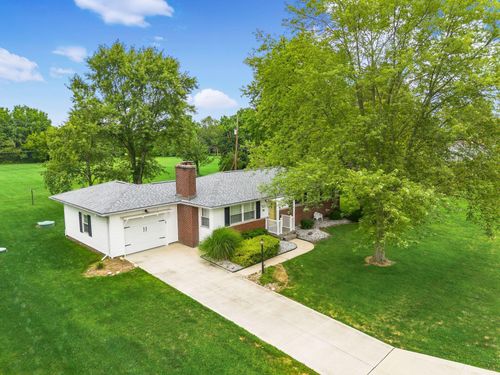 4466 Anglebrook Dr, Grove City, OH, 43123-9674 | Card Image