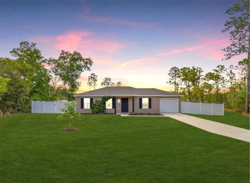 3 Locust Loop, Ocala, FL, 34472 | Card Image