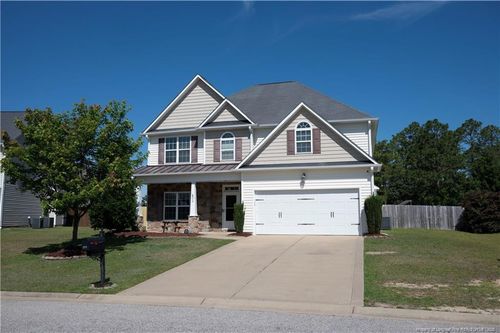 579 Wedgefield Dr, Raeford, NC, 28376-5033 | Card Image