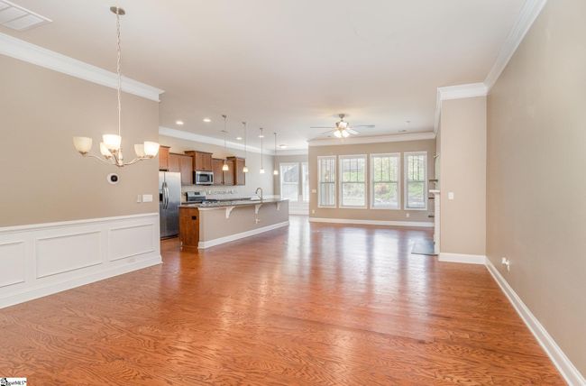 310 Wildflower Rd, House other with 3 bedrooms, 2 bathrooms and 2 parking in Easley SC | Image 6