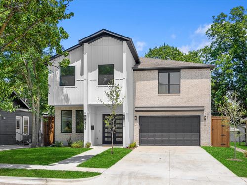 426 Martinique Ave, Dallas, TX, 75223-1434 | Card Image
