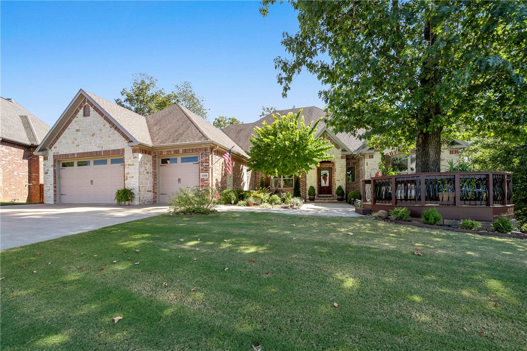 1504 Nw Hermanus, Sold in Bentonville Zoocasa