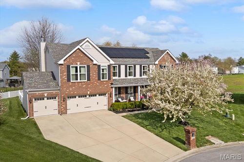 4254 Bassen Dr, Swansea, IL, 62226-7910 | Card Image