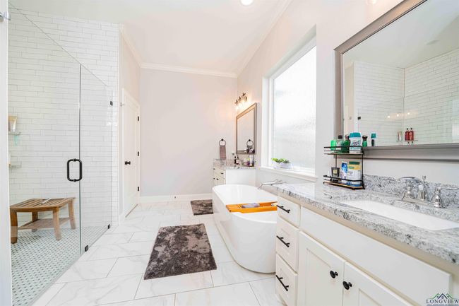 2834 Guinn Farms Rd, House other with 3 bedrooms, 2 bathrooms and null parking in Tyler TX | Image 16