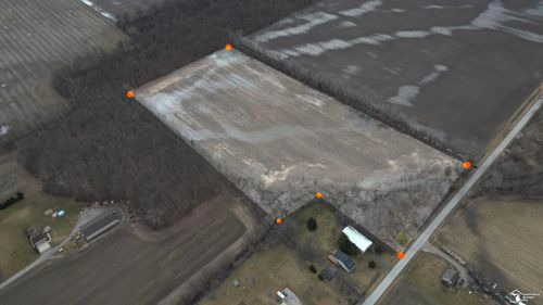 Parcel A Colf Road, Exeter Township, MI, 48117 | Card Image