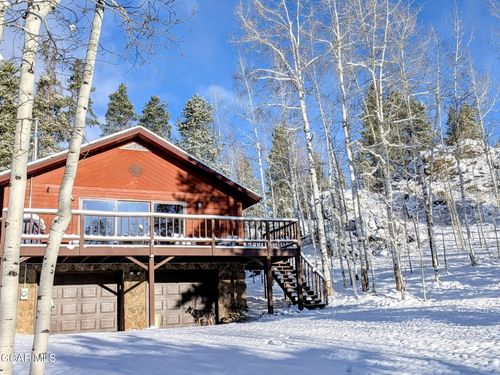 1023 Elkdale Dr, Tabernash, CO, 80478-5313 | Card Image
