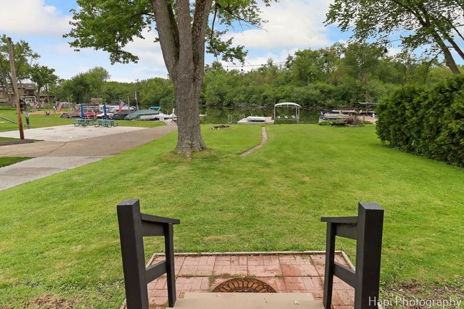 24991 Forest Dr, House other with 3 bedrooms, 2 bathrooms and 1 parking in Lake Villa IL | Image 22