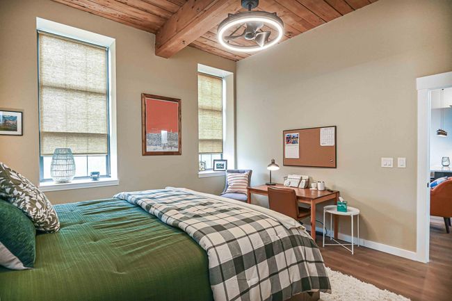 APT-302 - 156 Front St, Condo with 1 bedrooms, 1 bathrooms and null parking in Exeter NH | Image 19