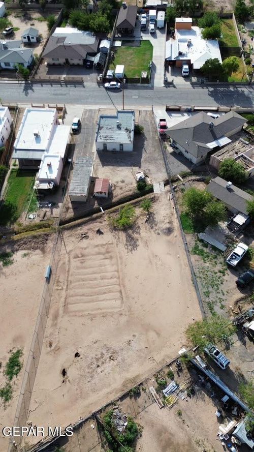 156 Pendale Rd, El Paso, TX, 79907-5345 | Card Image