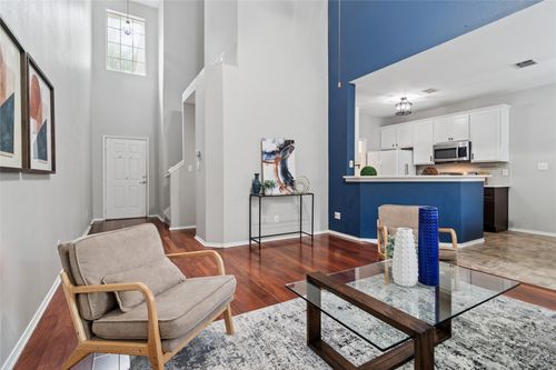 8601 Forest Highlands Dr, Plano, TX, 75024-7712 | Card Image