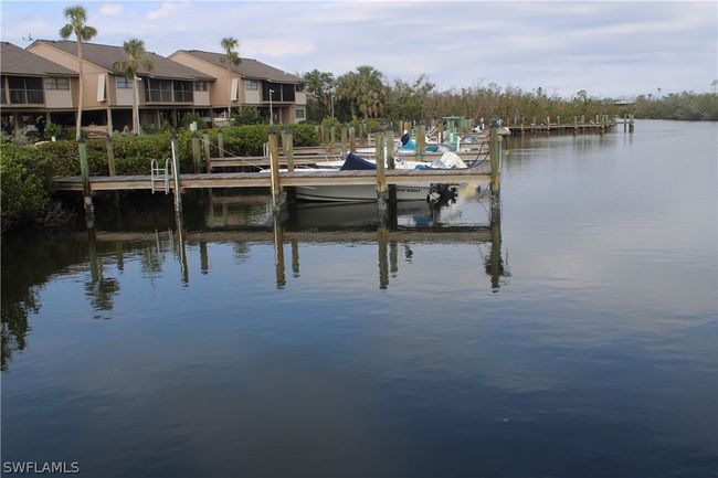 APT-1404 - 16276 Nautical Way, Condo with 2 bedrooms, 2 bathrooms and null parking in Bokeelia FL | Image 10