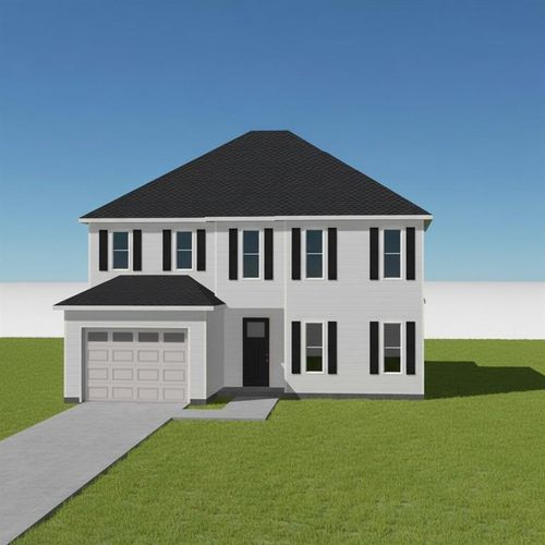 848 Hesper Ave, Metairie, LA, 70005-2042 | Card Image