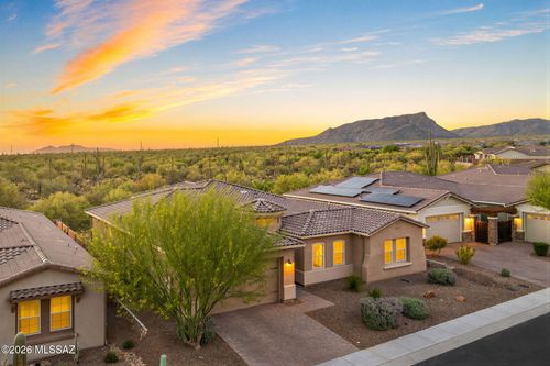 7758 W Sage Palm Ln, Marana, AZ, 85658-5137 | Card Image
