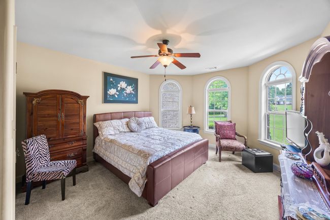 565 Plum Tree Cir, House other with 4 bedrooms, 4 bathrooms and null parking in Munford TN | Image 24