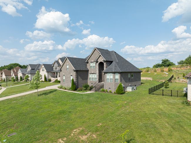 160 Dobson Knob Trl, House other with 4 bedrooms, 3 bathrooms and 3 parking in Nolensville TN | Image 4