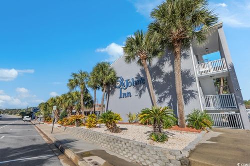 226-6803 N Ocean Blvd, Myrtle Beach, SC, 29572-3314 | Card Image