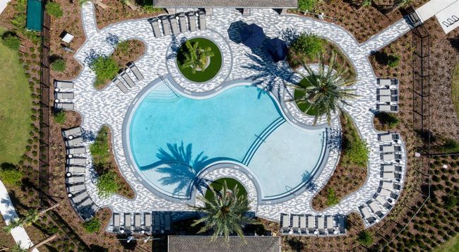 B1 - 3110 Gowan Dr, Condo with 2 bedrooms, 2 bathrooms and null parking in Winter Haven FL | Image 26