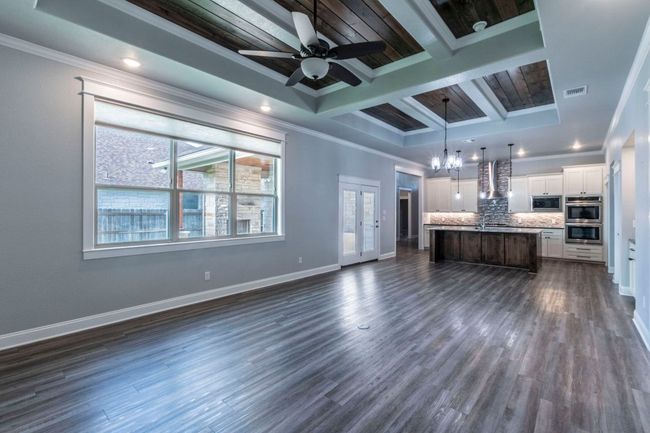 249 Pecan Meadow Ln, House other with 4 bedrooms, 3 bathrooms and 2 parking in Belton TX | Image 8