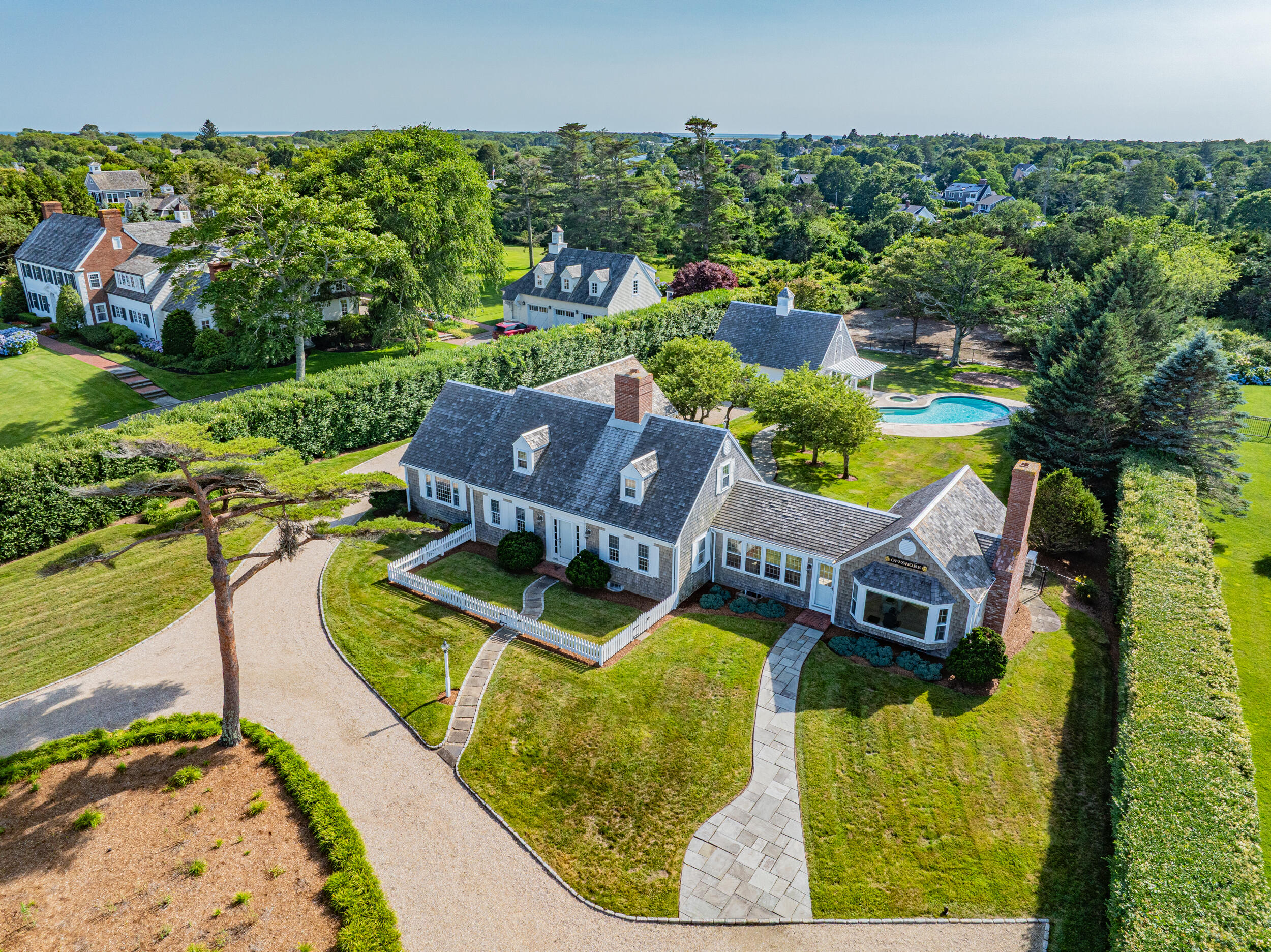 Residential in Chatham 4