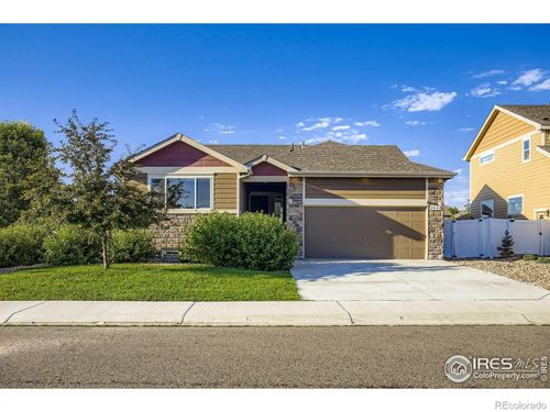 1541 Water Vista Ln, Severance, CO, 80550-2881 | Card Image