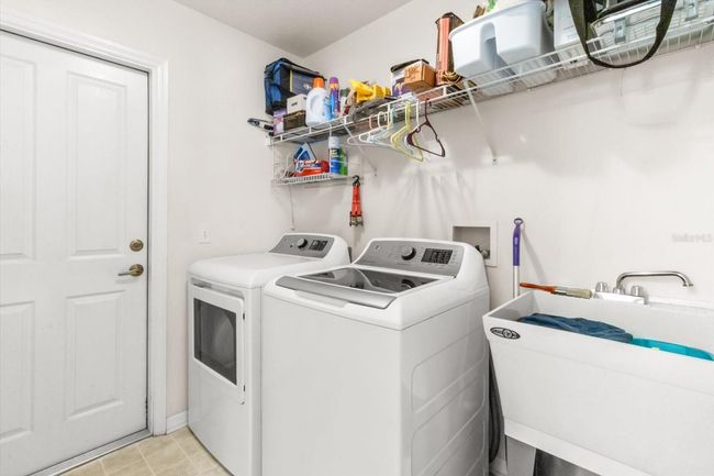 Laundry Room... Washer & Dryer DO NOT CONVEY. | Image 39