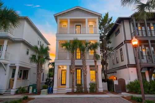 64 Trigger Trl E, Inlet Beach, FL, 32461-6994 | Card Image