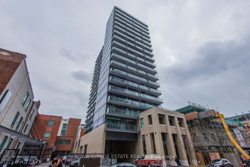 1215-105 George St, Toronto, ON, M5A0L4 | Card Image