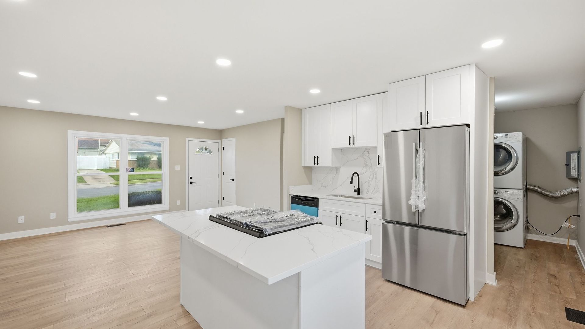 Residential in Romeoville 4