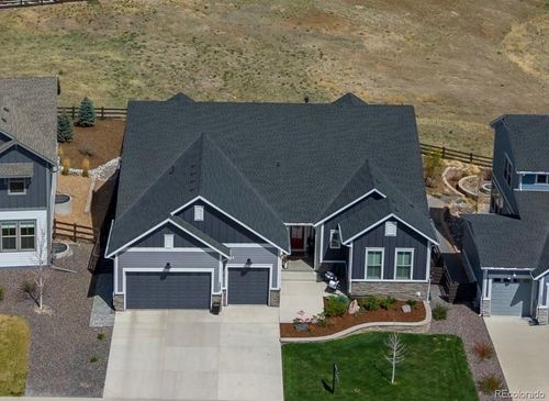 3359 Carabiner Street, Castle Rock, CO, 80108 | Card Image