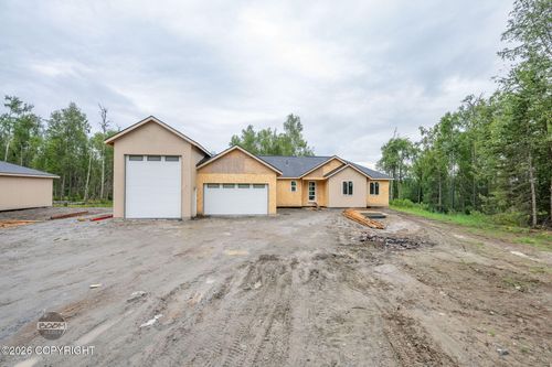 4312 S Gon Fishin Dr, Wasilla, AK, 99623-9911 | Card Image