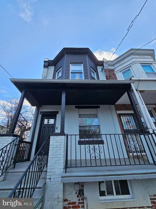 232 Marks Ave, DARBY, PA, 19023-1712 | Card Image