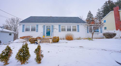 92 Plainfield Dr, Waterbury, CT, 06708-1540 | Card Image